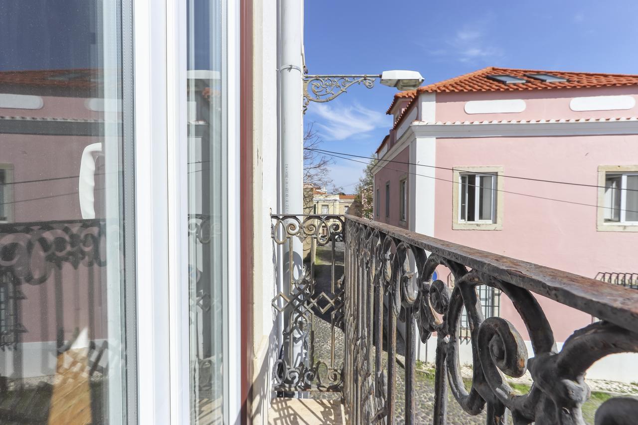 شقة Lisboa  في Belem Gardens By Homing المظهر الخارجي الصورة